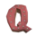 dusty nugget q symbol icon