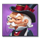 dwarfs gone wild mayor dwarf symbol icon