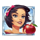 dwarfs gone wild snow white symbol icon