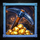 dyna mule axe pick symbol icon