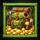 dyna mule backpack symbol icon