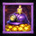 dyna mule helmet symbol icon