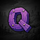 dyna mule q symbol icon