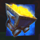 dynamite digger eureka cart symbol icon