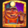 dynamite digger eureka man symbol icon
