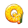 dynamite fishing q symbol icon