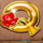dynamite reels q symbol icon