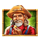 dynamite riches man symbol icon