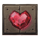 dynamite riches megaways heart symbol icon