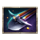 dynamite riches shovel symbol icon