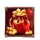 dynamite riches the mother lode bag symbol icon