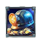 dynamite riches the mother lode helmet symbol icon