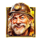 dynamite riches the mother lode miner symbol icon