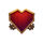 dynamos show hearts symbol icon