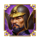dynasty coin 10000 hold the spin general symbol icon