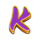 dynasty coin 10000 hold the spin k symbol icon