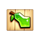 eager beavers pear symbol icon