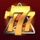 eagle eye 7 symbol icon