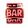 eagle honor 7s bars symbol icon