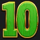 eagle strike 10 symbol icon