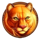 eagle strike extra cougar symbol icon