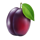 easter classics plum symbol icon