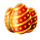 easter classics red symbol icon