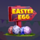 easter eggspedition easter egg symbol icon