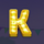 easter eggspedition k symbol icon