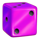 easter frog dice 2 symbol icon
