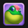 easter luck frog symbol icon