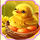 easter reels chicken symbol icon