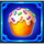 easter treasure hunt cupcake icon symbol icon