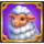 easter treasure hunt sheep icon symbol icon