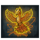 eastern fury bird symbol icon