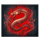 eastern fury dragon symbol icon