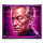 eastern fury pink character symbol icon