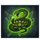 eastern fury snake symbol icon