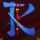 eastern gold deluxe k symbol icon