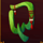 eastern gold deluxe q symbol icon