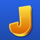easy honey j symbol icon