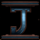 ed jones and book of seth j symbol icon
