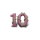 eden 10 symbol icon