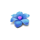 eden flower symbol icon