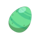 egg inc green egg symbol icon