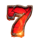eggs of fortune 7 symbol icon