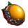 eggs of fortune lemon symbol icon