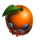 eggs of fortune orange symbol icon