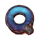 eggs of fortune q symbol icon