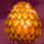 eggstra egg 3 symbol icon